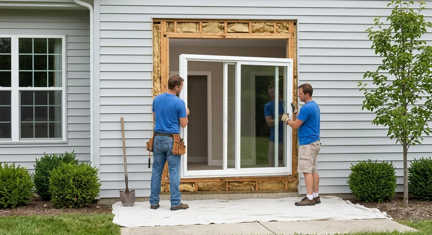 Windows-service-in-Long Island's Trusted Home Renovation Experts